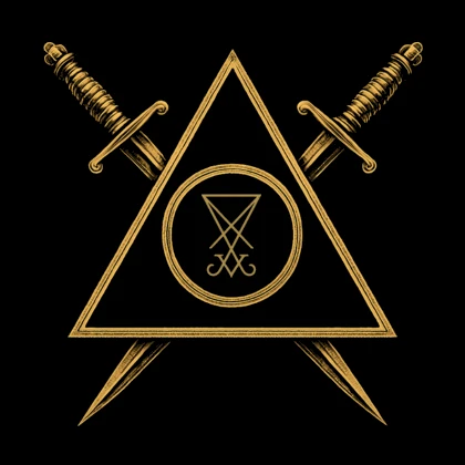 Templo de Alta Magia Luciferiana