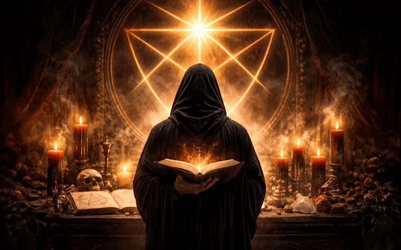 O que é o Luciferianismo O que é o Luciferianismo