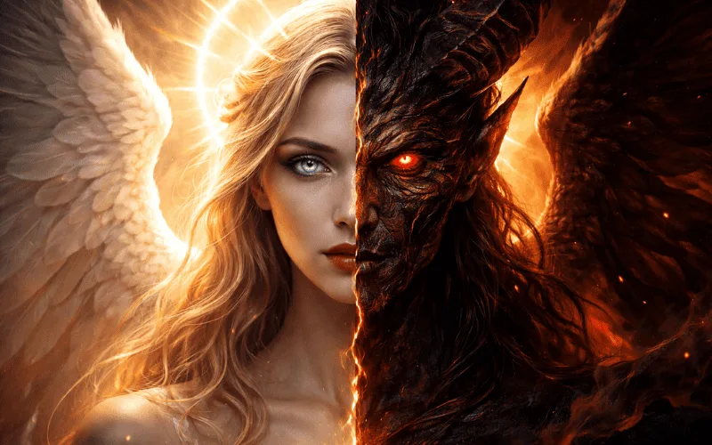 O que é o Luciferianismo O que é o Luciferianismo