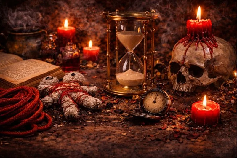 Quanto tempo demora para a amarração amorosa funcionar