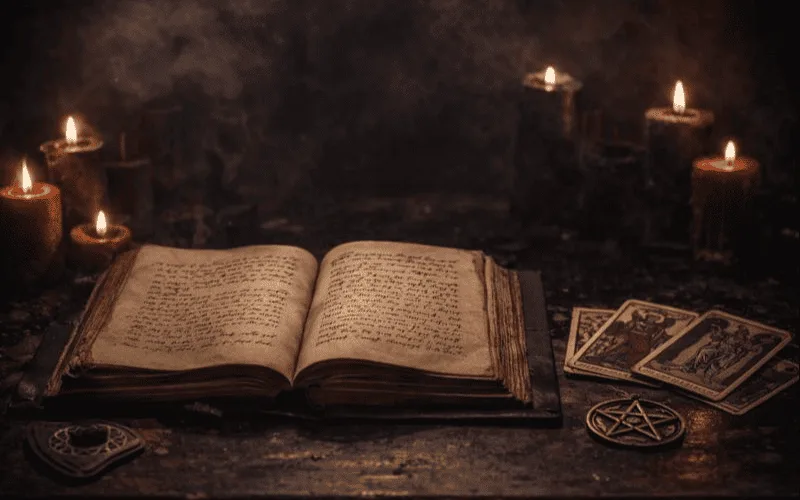 Amarração amorosa funciona