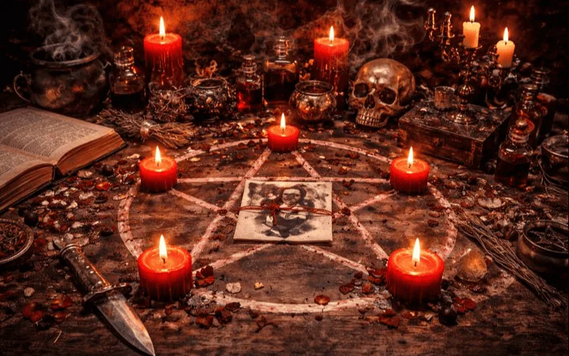 Quanto tempo demora para a amarração amorosa funcionar