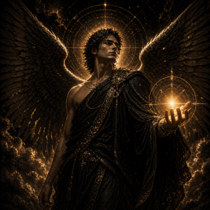 Templo de Alta Magia Luciferiana