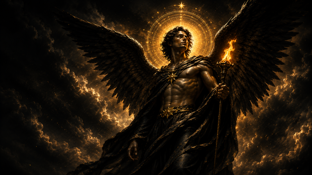 O que é luciferianismo