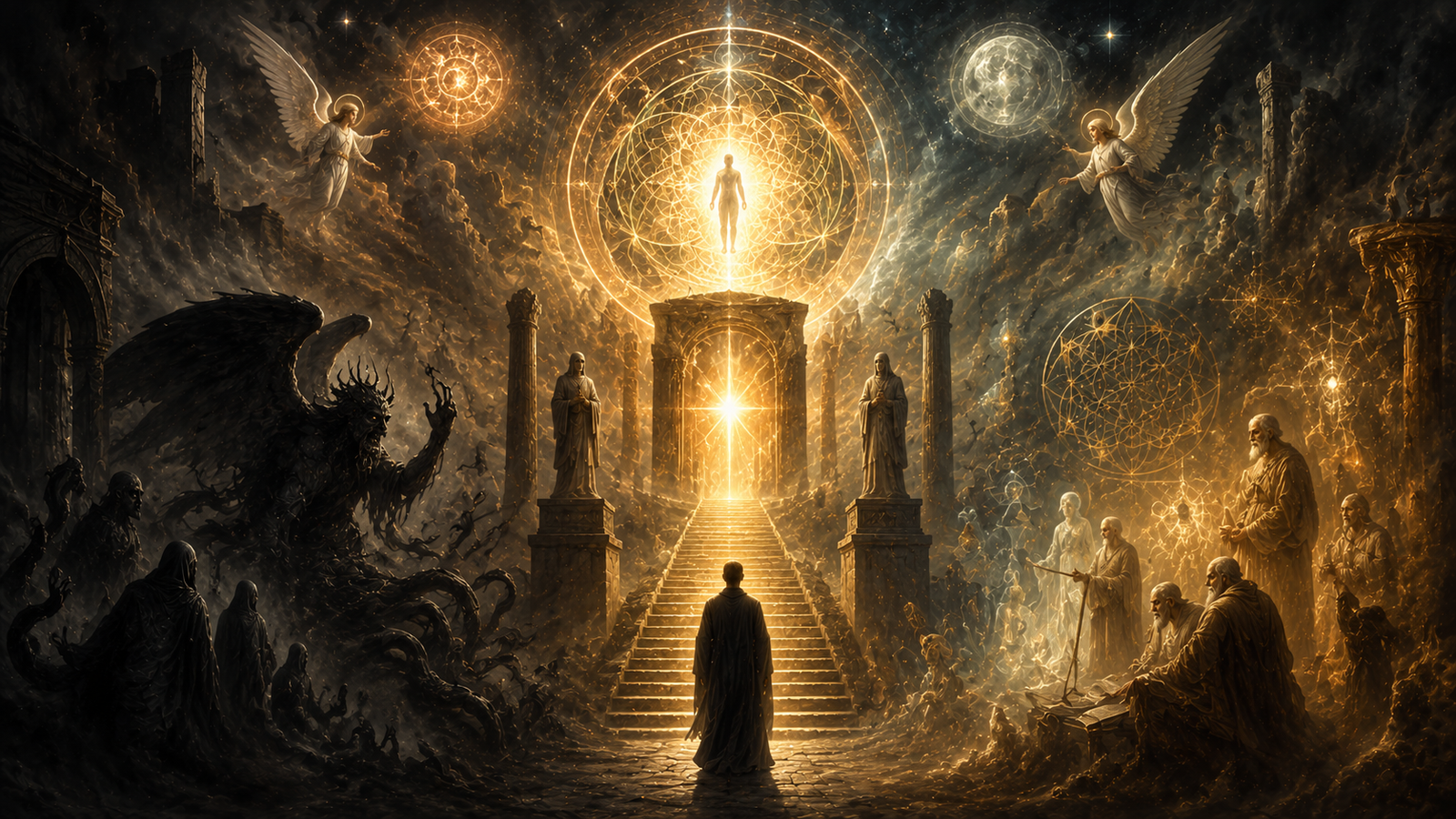 O que é gnosticismo