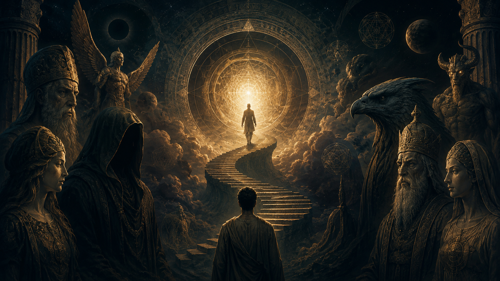 O que é o gnosticismo