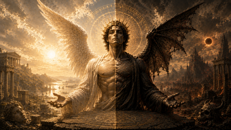 O Princípio Adversarial