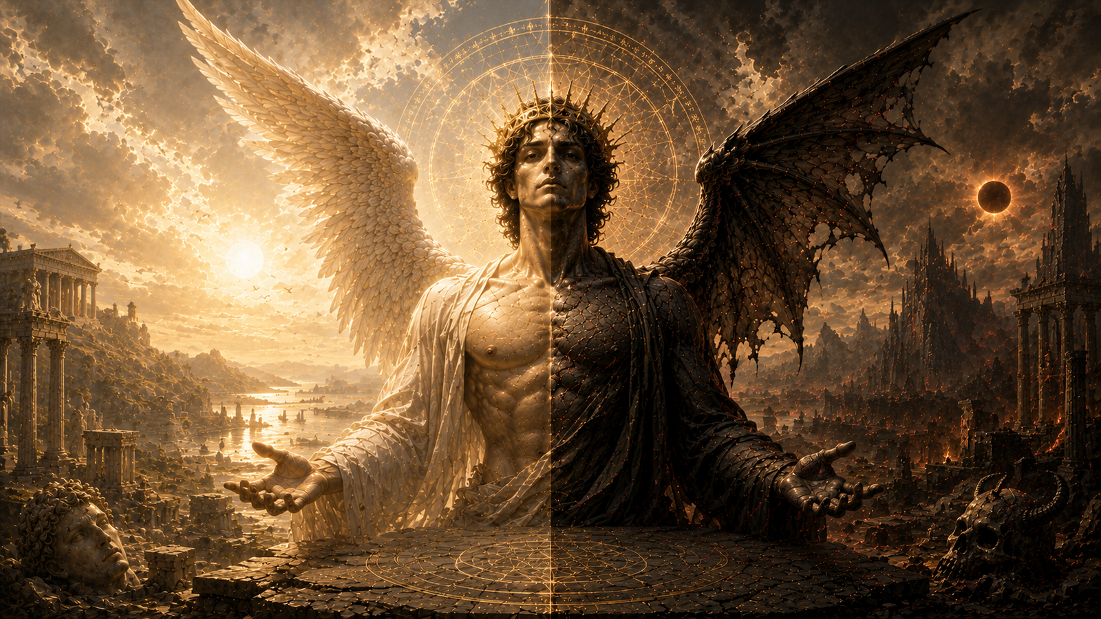 O Princípio Adversarial