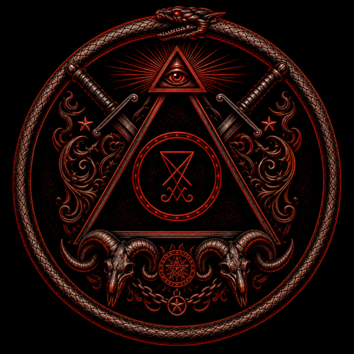 magia luciferiana