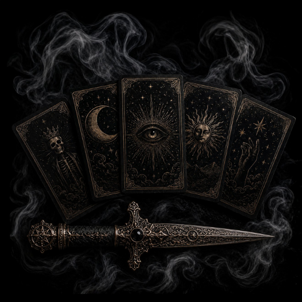 Consulta Oracular