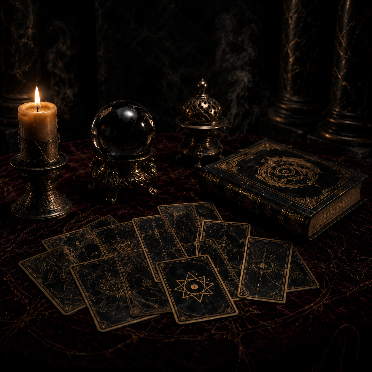 Templo de Alta Magia