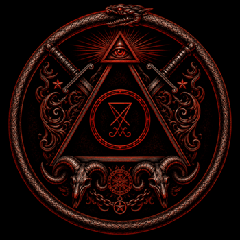Templo de Alta Magia