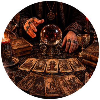 Templo de Alta Magia