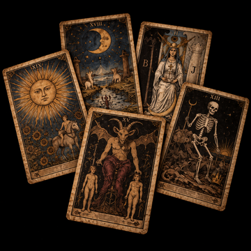 Consulta Oracular
